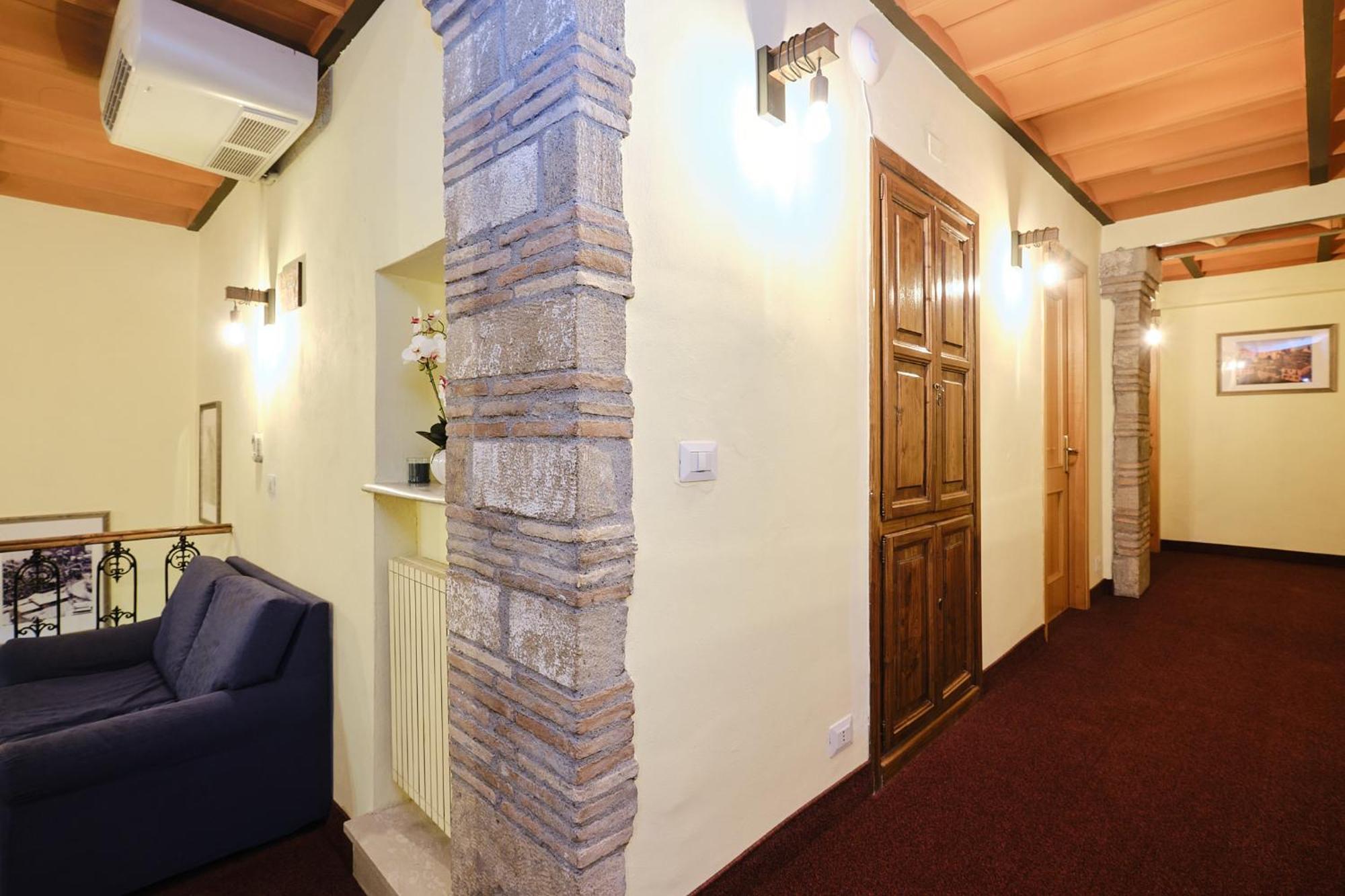 Albergo Della Posta Bracciano  Exterior foto