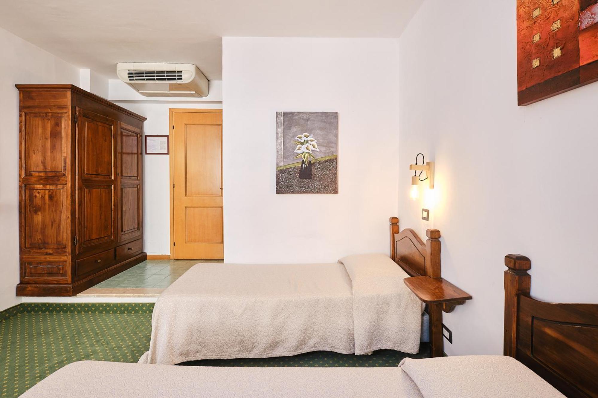 Albergo Della Posta Bracciano  Exterior foto