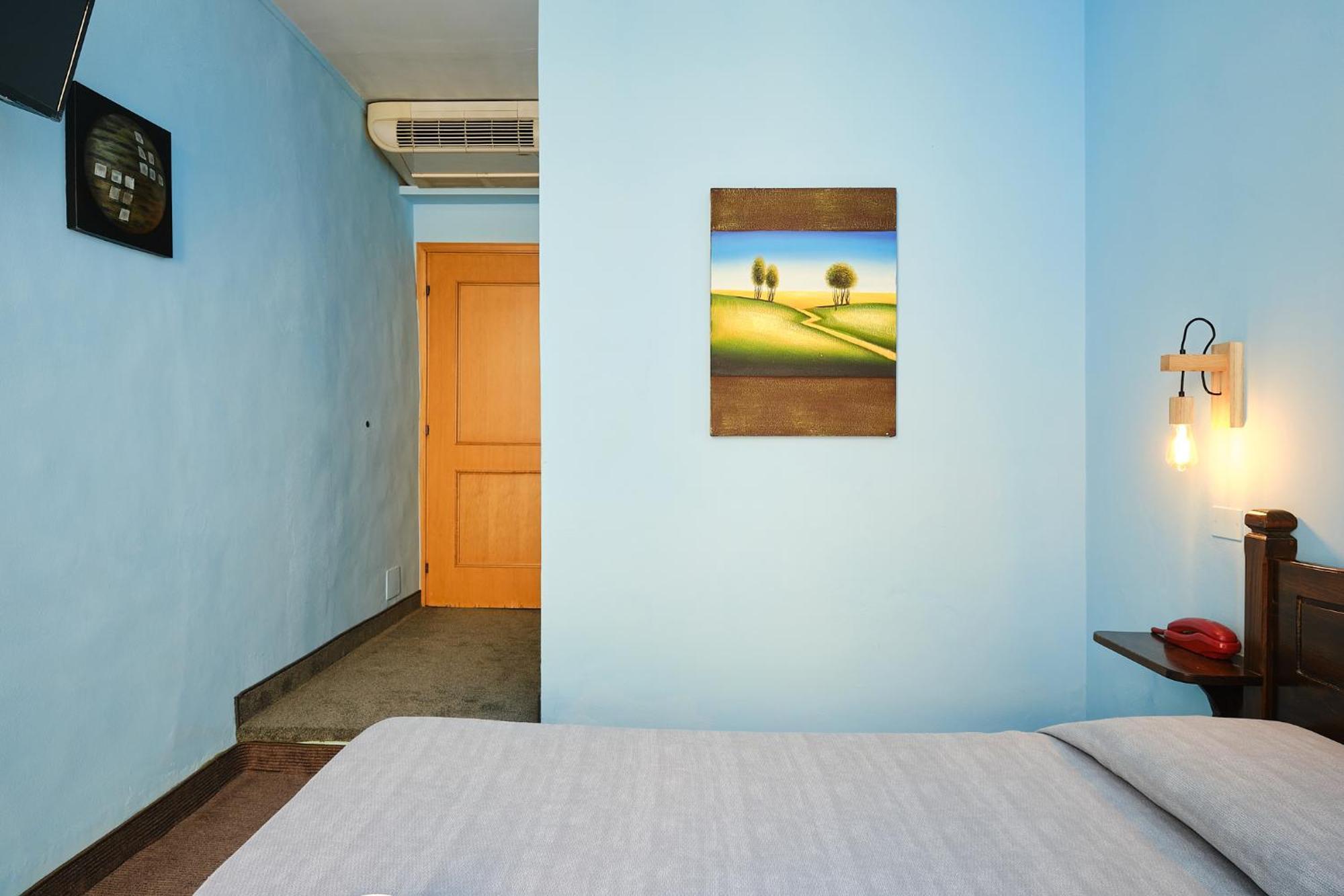 Albergo Della Posta Bracciano  Exterior foto